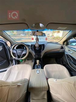 هيونداي سانتافي